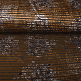 Velvet Rib Hailey Mocha Brown