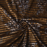 Velvet Rib Hailey Mocha Brown