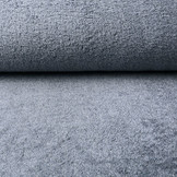 Badstof Jeans Melange