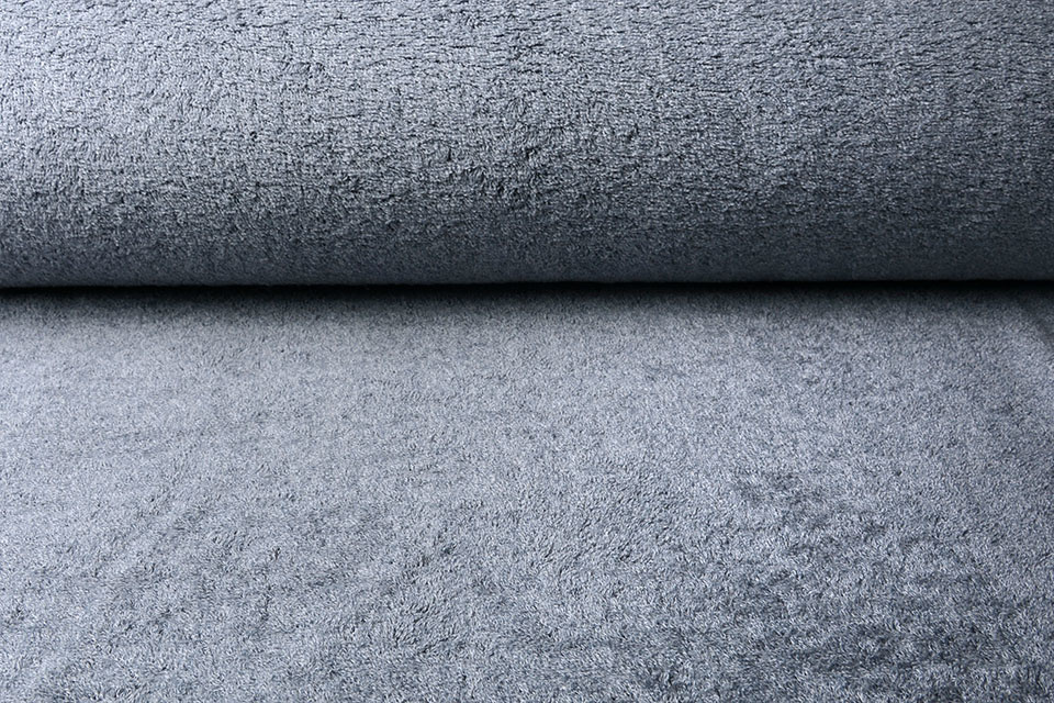 Badstof Jeans