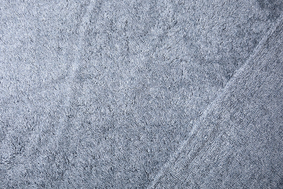 Badstof Jeans