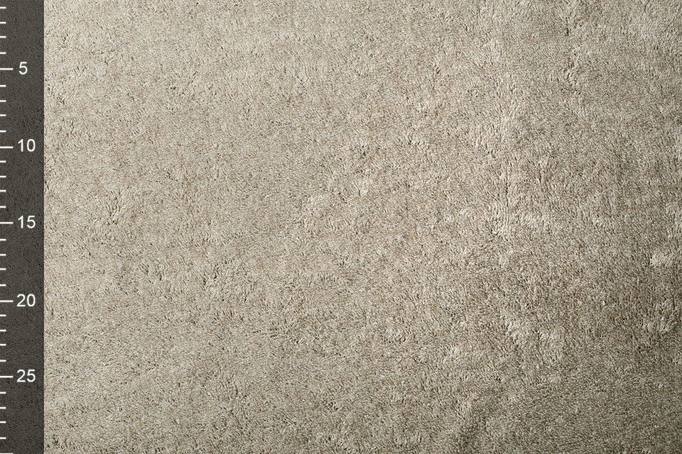 Badstof Licht Taupe Melange