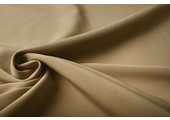 Cupro Fabric Beige