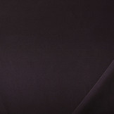 Cupro Fabric Aubergine