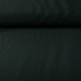 Cupro Fabric Dark Green