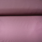 Cupro Stof Donker Oud Roze