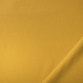 Cupro Fabric Ocher