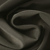 Cupro Fabric Khaki Green