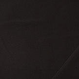 Cupro Fabric Dark Brown