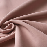 Cupro Fabric Salmon Pink