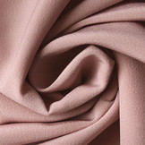 Cupro Stof Zalm Roze