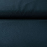 Cupro Fabric Dark Petrol