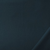 Cupro Fabric Dark Petrol