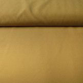 Cupro Fabric Mustard
