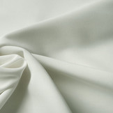 Cupro Fabric Creme