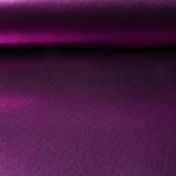 Lamé Auf Charmeuse Alpenveilchen