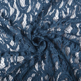 Velours Lace Julia Blue