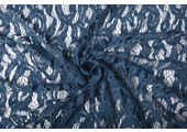 Velours Lace Julia Blue