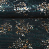 Velvet Rib Hailey Petrol