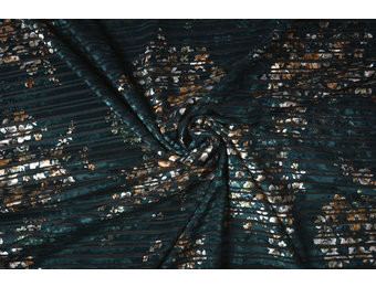 Samt Ripp Hailey Petrol