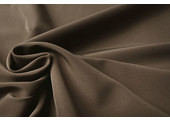 Cupro Fabric Taupe