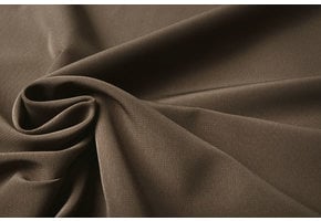 Cupro Fabric Taupe