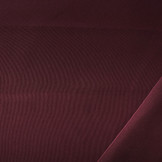 Cupro Fabric Wine Red