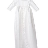 125. Taufkleid 68/92