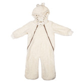 139. Travel Suit Baby 68/86