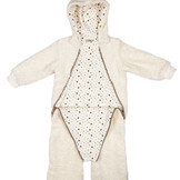 139. Travel Suit Baby 68/86