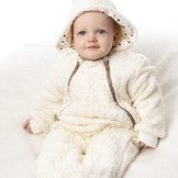 139. Baby Anzug 68/86