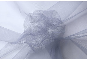 Tulle Light Mauve