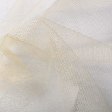 Tule Champagne Beige