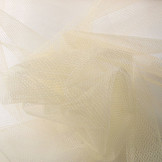 Tule Champagne Beige
