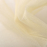 Tüll Champagne Beige