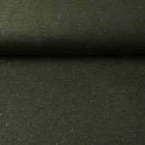 Glitter Jersey Army Green