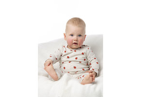 135. Longsleeve 50/92