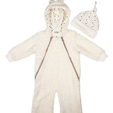 139. Travel Suit Baby 68/86