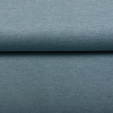 Cuff Fabric Jeans Melange