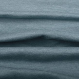 Bündchenstoff Jeans Melange