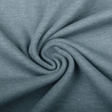 Tunnel Boordstof Jeans Melange