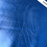 Lamé Royal Blue