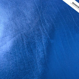 Lamé Royal Blue