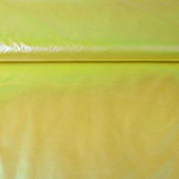 Neon Foil Yellow