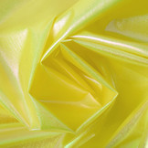 Neon Foil Yellow