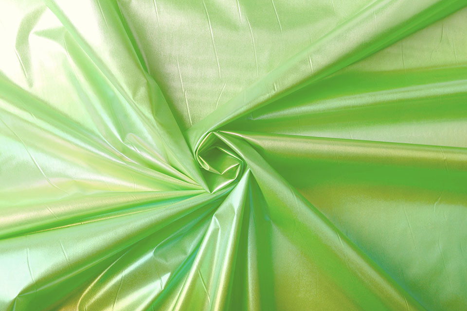Neon Folie Groen