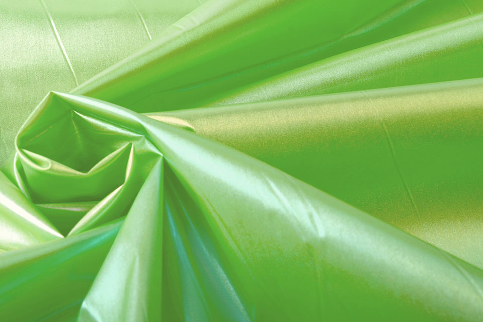 Neon Folie Groen