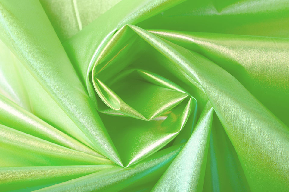 Neon Folie Groen
