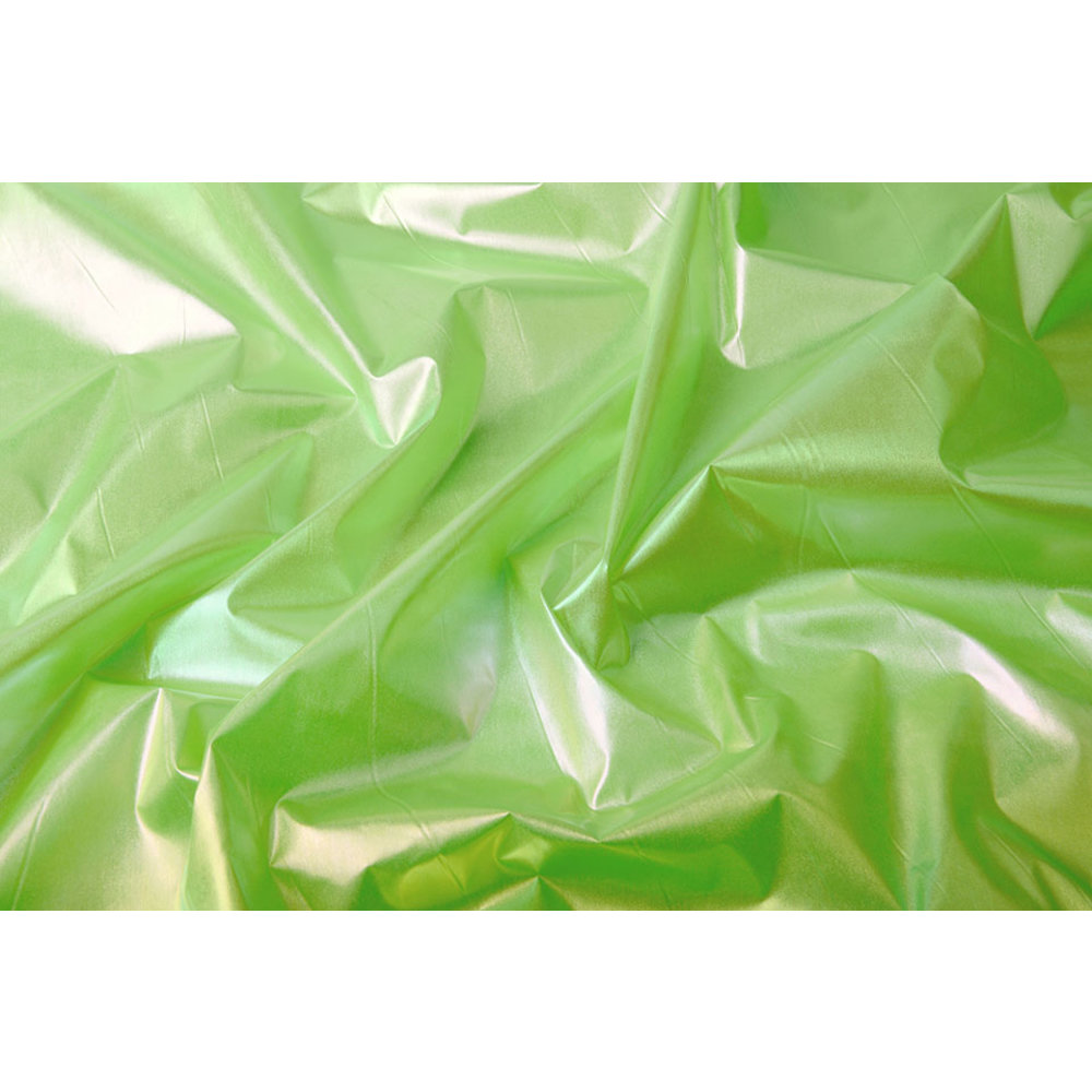 Neon Folie Groen YES Fabrics