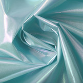 Neon Folie Baby Blauw